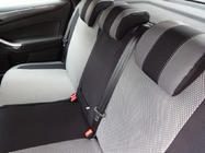 Ford Mondeo 2008-2014 рр. Авточохли (Екошкіра↗тканина, Premium) фото 17