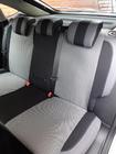 Ford Mondeo 2008-2014 рр. Авточохли (Екошкіра↗тканина, Premium) фото 19