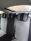 Ford Mondeo 2008-2014 рр. Авточохли (Екошкіра↗тканина, Premium) фото 20