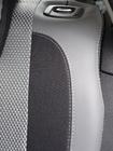 Ford Mondeo 2008-2014 рр. Авточохли (Екошкіра↗тканина, Premium) фото 22