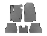 Ford B-Max 2012-2017 рр. Килимки EVA (Сірий) фото 1