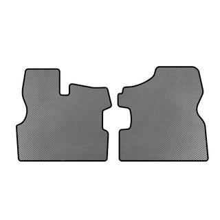 Килимки EVA (Сірий)