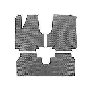 Килимки EVA (Електро, Сірий)