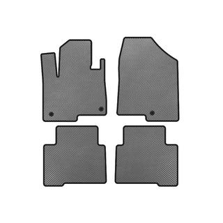 Килимки EVA (2 ряди, для Grand, Сірий)