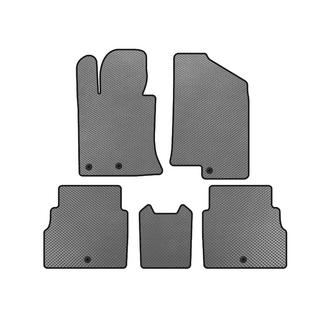 Килимки EVA V2 (Сірий)