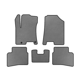 Килимки EVA (Сірий)