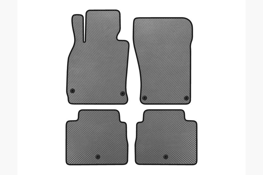 Килимки EVA (Сірий) Image Килимки EVA (Сірий) Image