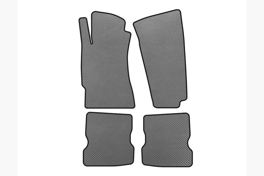 Килимки EVA (Сірий) Image