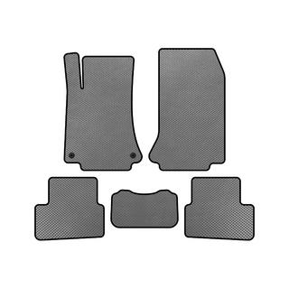 Килимки EVA (Сірий)