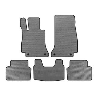 Килимки EVA (SD, Сірий)