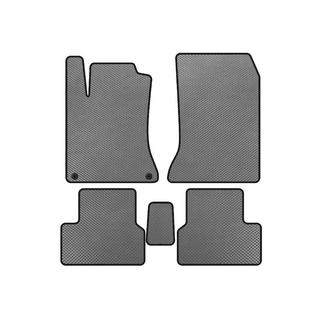 Килимки EVA (2011-2014, Сірий)