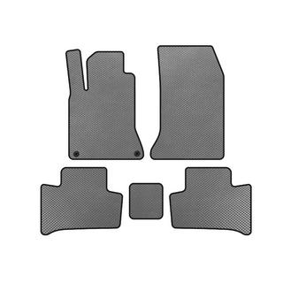 Килимки EVA (2015-2018, Сірий)