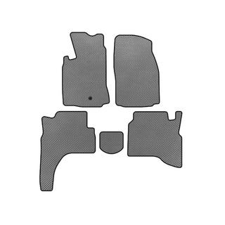 Килимки EVA (Сірий)