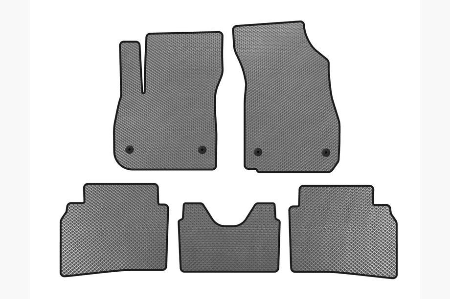 Килимки EVA (LB, Сірий) Image