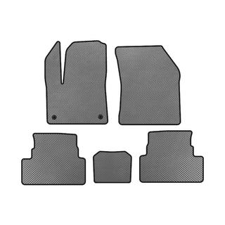 Килимки EVA (Сірий)