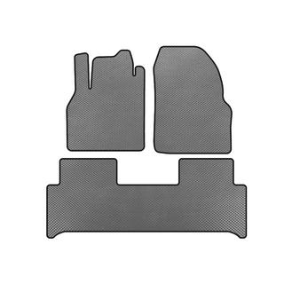 Килимки EVA (Сірий)