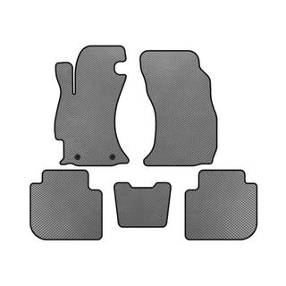 Килимки EVA (2013-2017, Сірий)