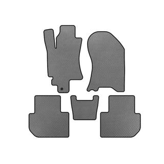 Килимки EVA (Сірий)