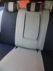Kia Sportage 2010-2015 рр. Авточохли (кожзам↗тканина, Premium) фото 10
