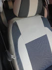 Kia Sportage 2010-2015 рр. Авточохли (кожзам↗тканина, Premium) фото 18
