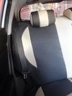 Kia Sportage 2010-2015 рр. Авточохли (кожзам↗тканина, Premium) фото 20