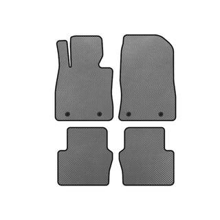 Килимки EVA (Електро, 2017-2020, SD, Сірий)