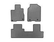 Acura MDX 2001-2006 рр. Килимки EVA (Сірий) фото 1