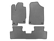 Acura RDX 2018- рр. Килимки EVA (Сірий) фото 1