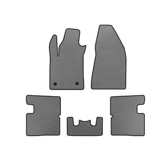 Килимки EVA (Сірий)