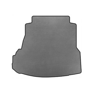 Килимок в багажник EVA (SD, Сірий)