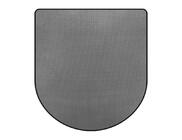 Chery Amulet 2003-2014 рр. Килимок в багажник EVA (Сірий) фото 1