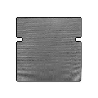 Килимок в багажник EVA (Long, 5-ти містний, Сірий)