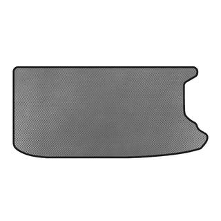 Килимок в багажник EVA (HB, Електро, Сірий)