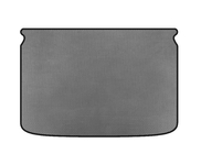 Fiat 500/500L 2013-2022 рр. Килимок в багажник EVA (Сірий) фото 1