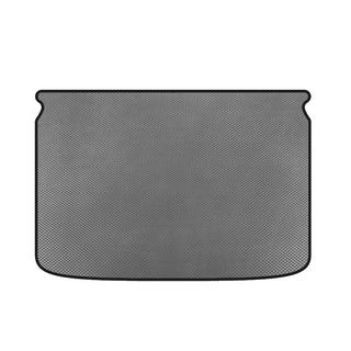 Килимок в багажник EVA (Сірий)