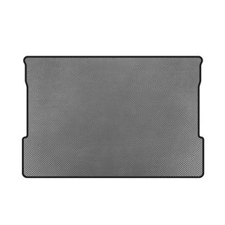 Килимок в багажник EVA (Сірий)