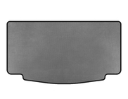 Килимок в багажник EVA (HB, Сірий) фото 1