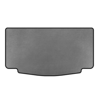 Килимок в багажник EVA (HB, Сірий)