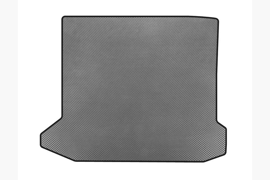 Килимок в багажник EVA (Електро, Сірий) Image Килимок в багажник EVA (Електро, Сірий) Image