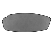 Килимок в багажник EVA (2014-2017, SD, ГБО, Сірий) фото 1