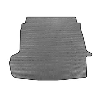 Килимок в багажник EVA V-2 (Сірий)