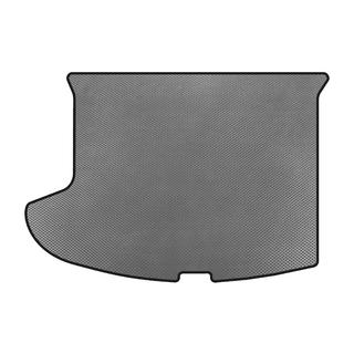 Килимок в багажник EVA (Сірий)