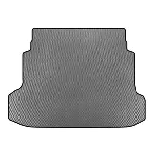 Килимок в багажник EVA (SD, Сірий)