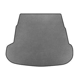 Килимок в багажник EVA (SD, Сірий)