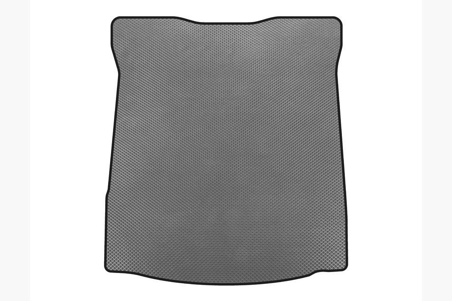 Килимок в багажник EVA (SD, Сірий) Image