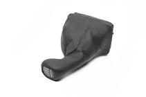 Mercedes E-сlass W210 1995-2002 рр. Чохол та ручка КПП з рамкою (AMG) фото 5