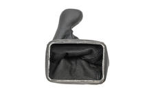 Mercedes E-сlass W210 1995-2002 рр. Чохол та ручка КПП з рамкою (AMG) фото 6