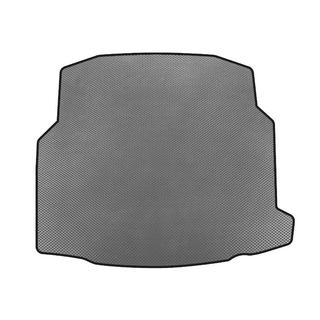 Килимок в багажник EVA (SD, Сірий)