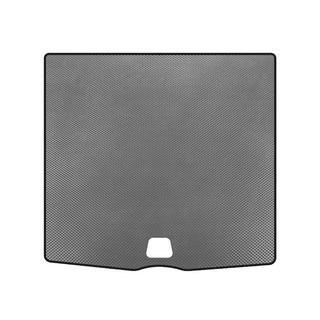 Килимок в багажник EVA (Сірий) фото 2