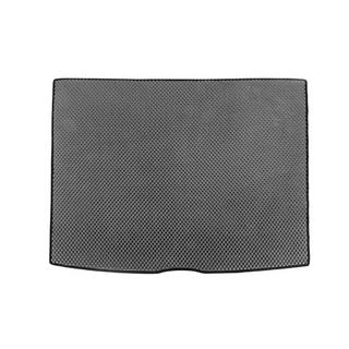 Килимок в багажник EVA (Сірий) фото 1